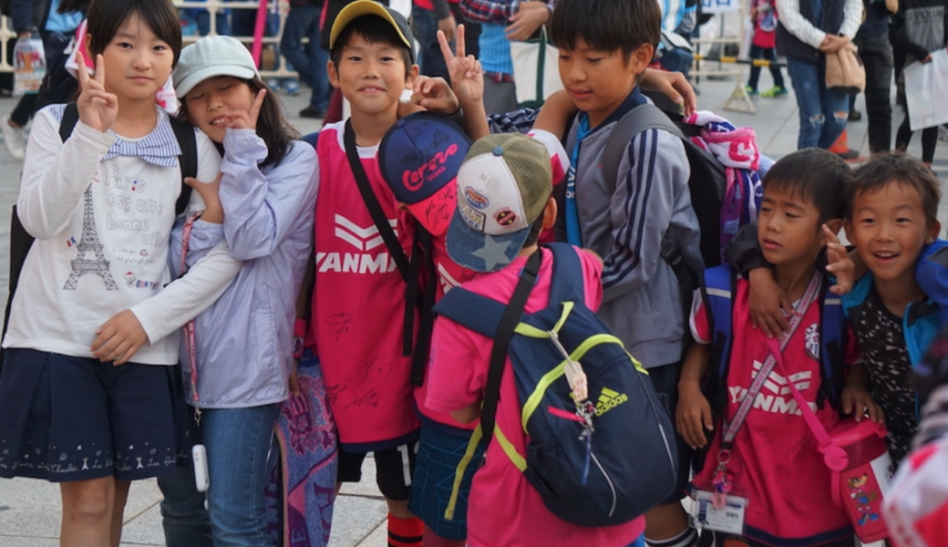 第44回ゴミ拾い レポート