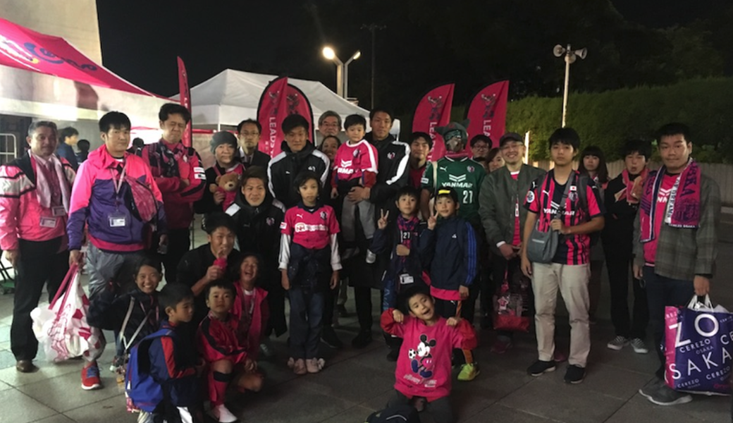 第43回ゴミ拾い レポート