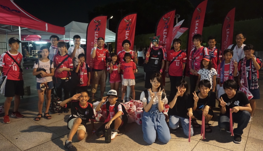 第38回ゴミ拾い レポート