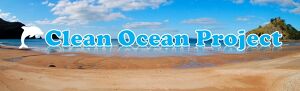 Clean Ocean  ... アイキャッチ