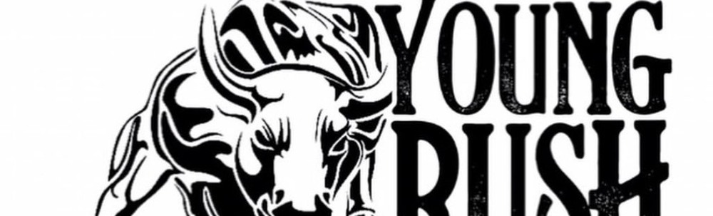 Young rush カバー