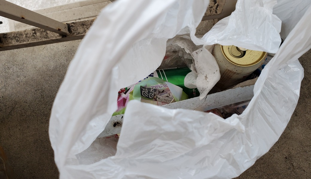 海ごみゼロウィーク2021 レポート