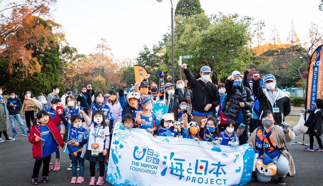 第80回LTOごみ拾い レポート