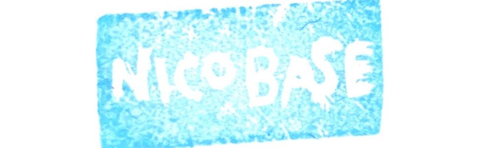 ポケごみ　niko base カバー