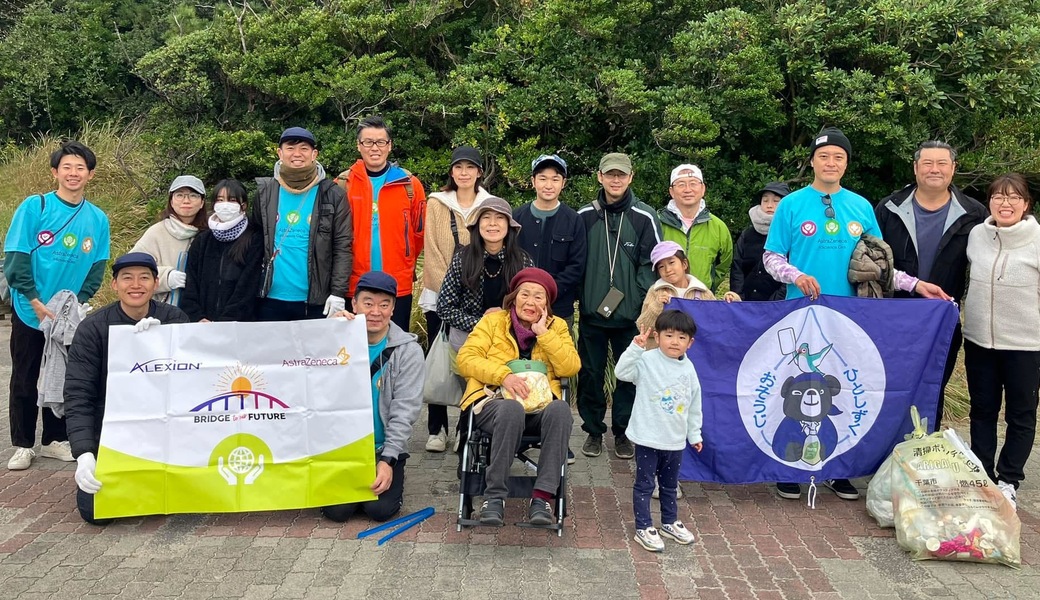 うみの福拾い2024／11 レポート