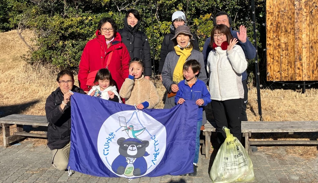 うみの福拾い2025／2 レポート