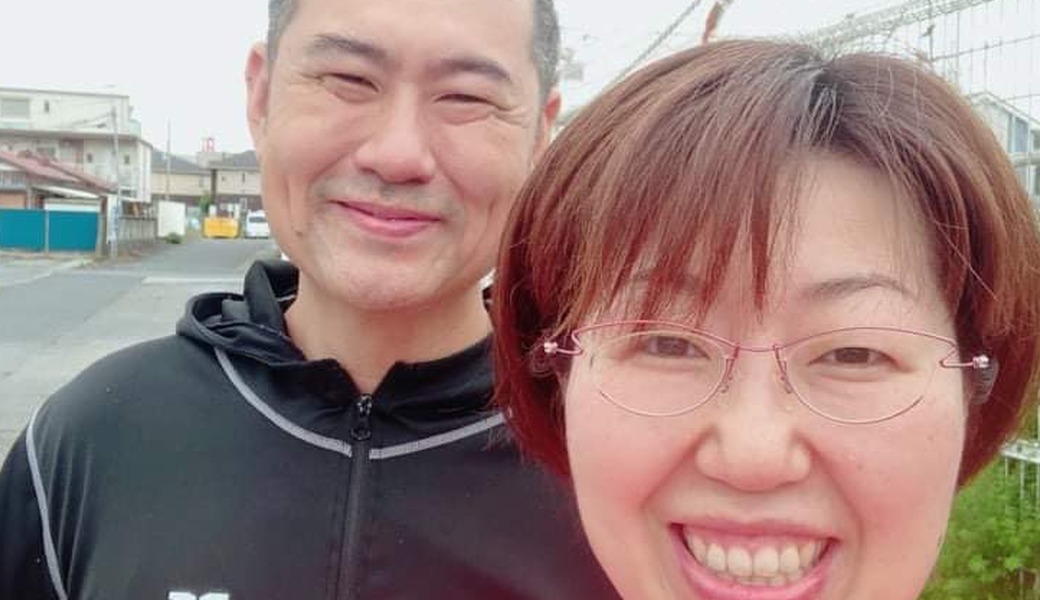  #76 朝の福拾い レポート