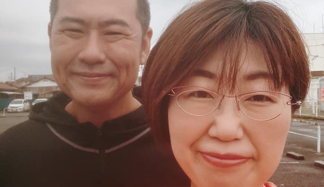  #85 朝の福拾い レポート