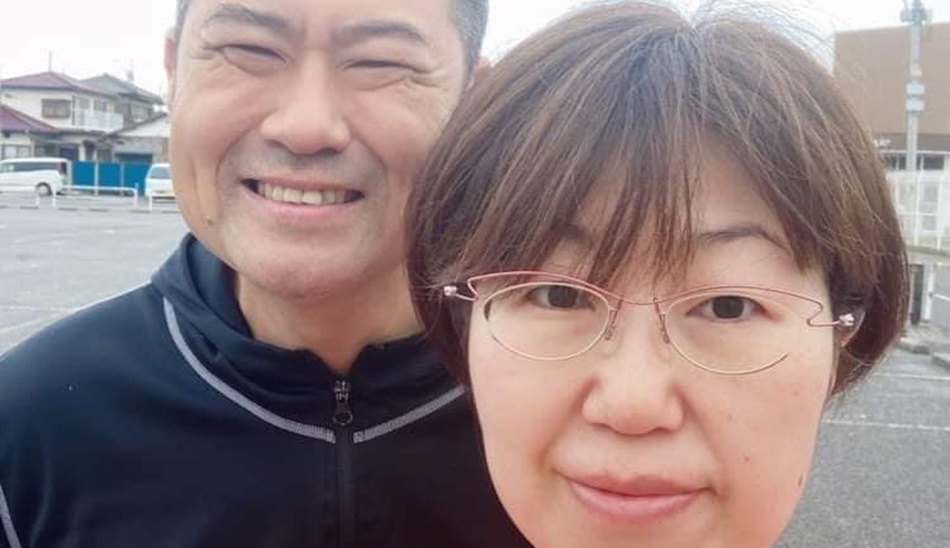  #123朝の福拾い レポート