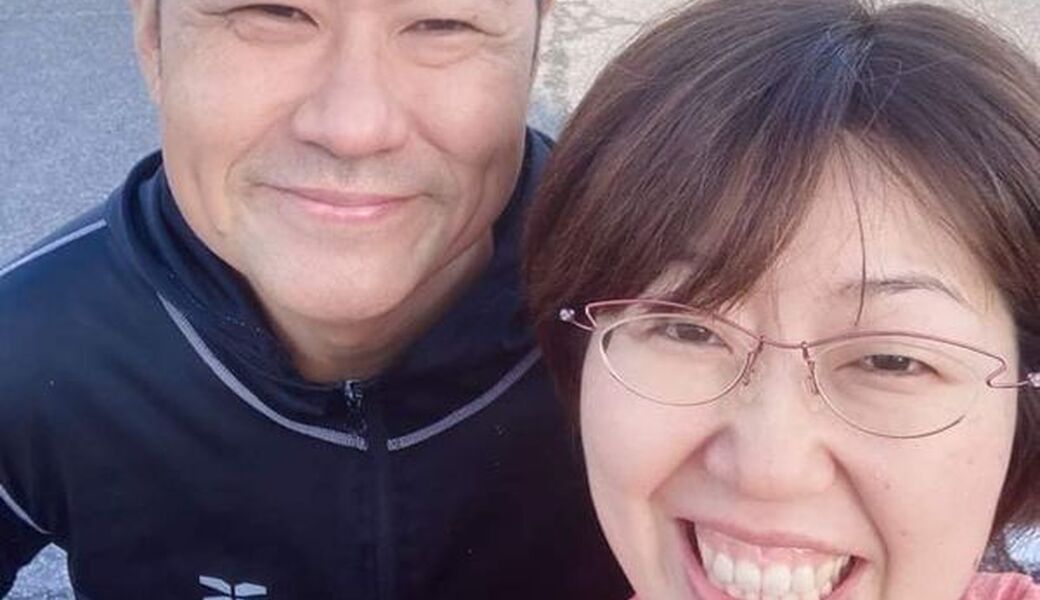  #124朝の福拾い レポート