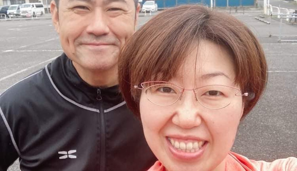  #127朝の福拾い レポート