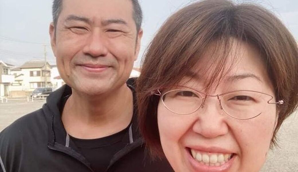 ＃128朝の福拾い レポート