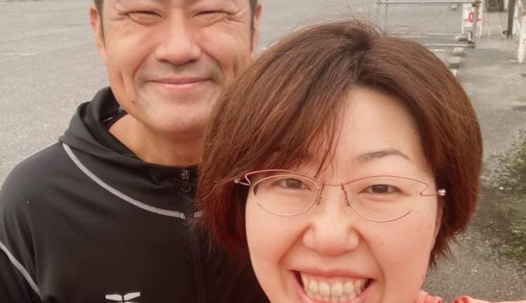 ＃131朝の福拾い レポート