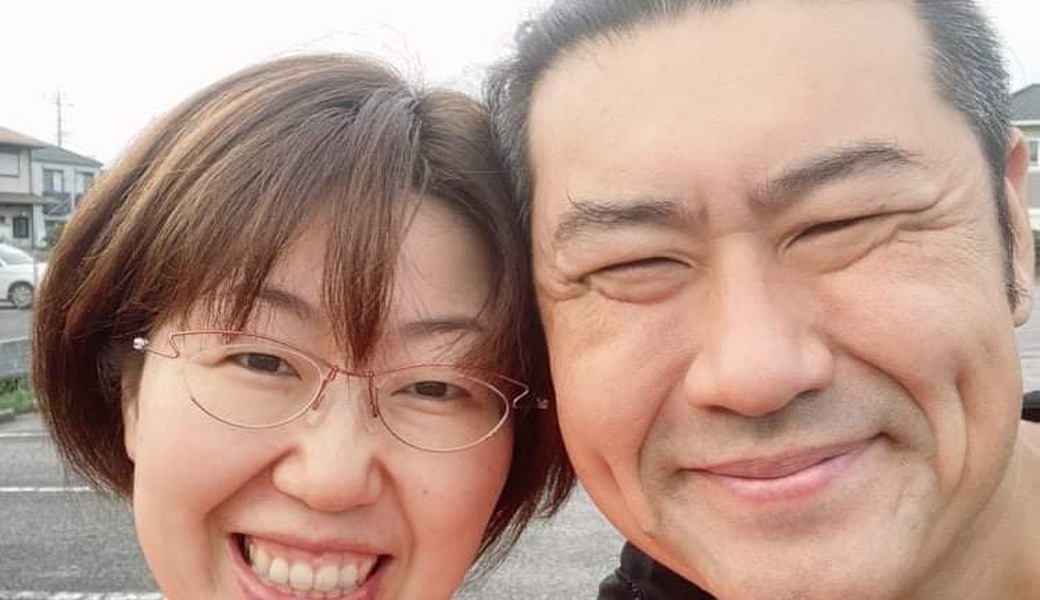 ＃134朝の福拾い レポート