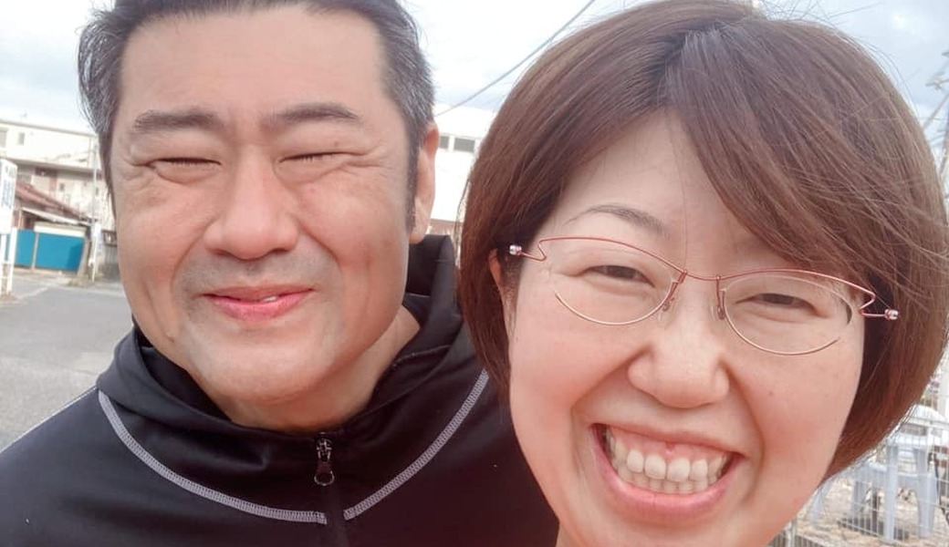 #142朝の福拾い レポート