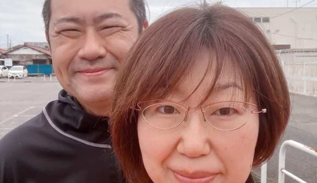 #143朝の福拾い レポート