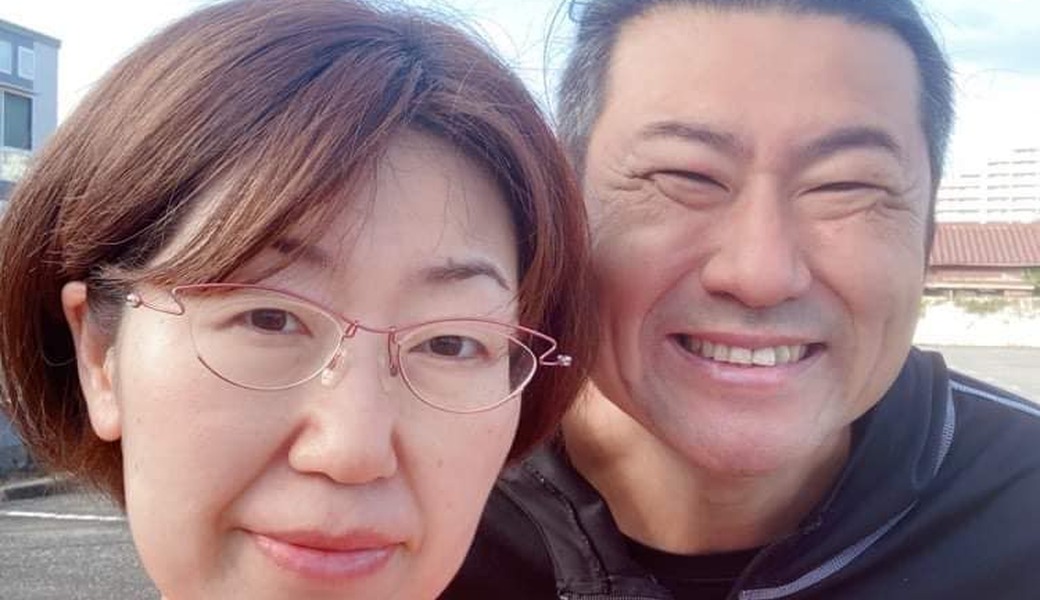 #144朝の福拾い レポート