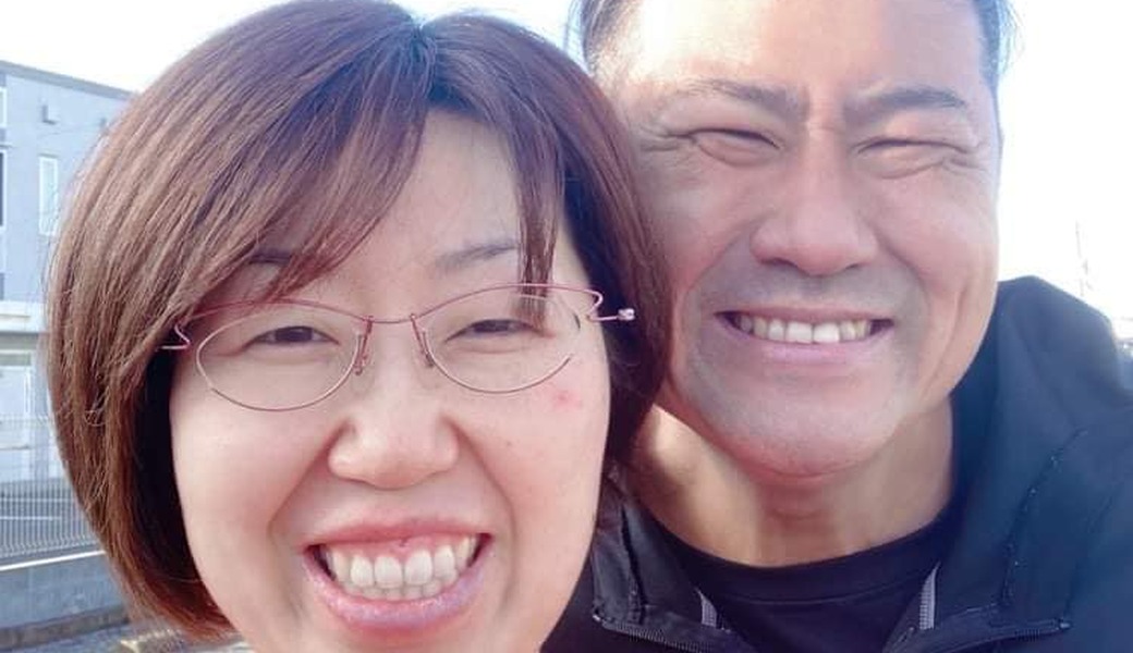 #145朝の福拾い レポート