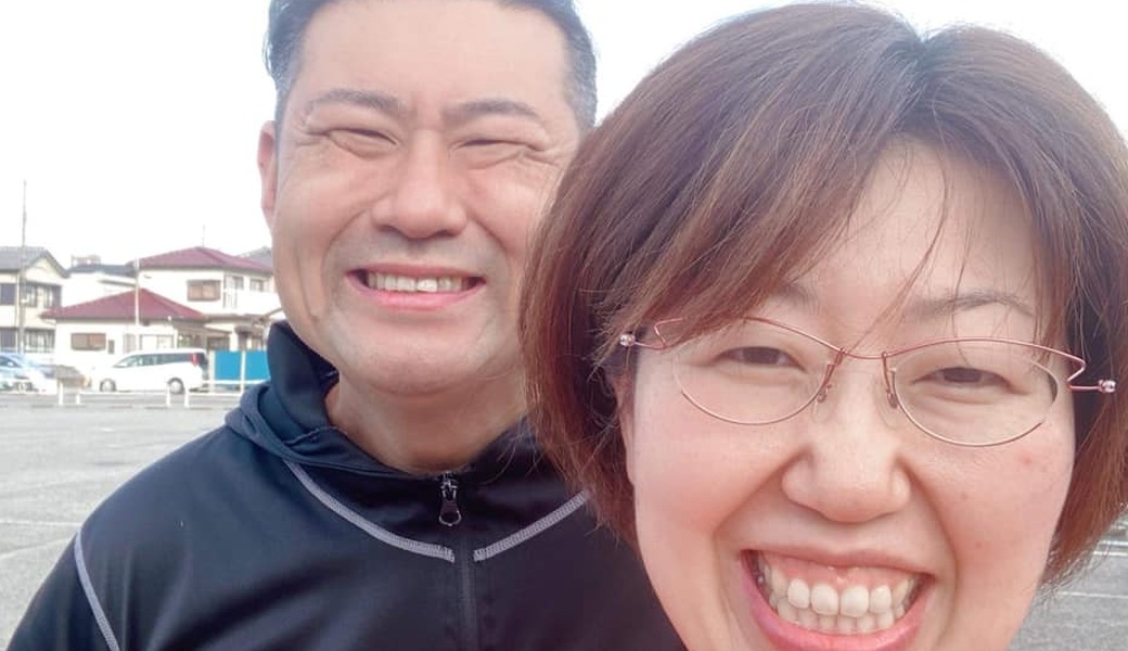 #147朝の福拾い レポート