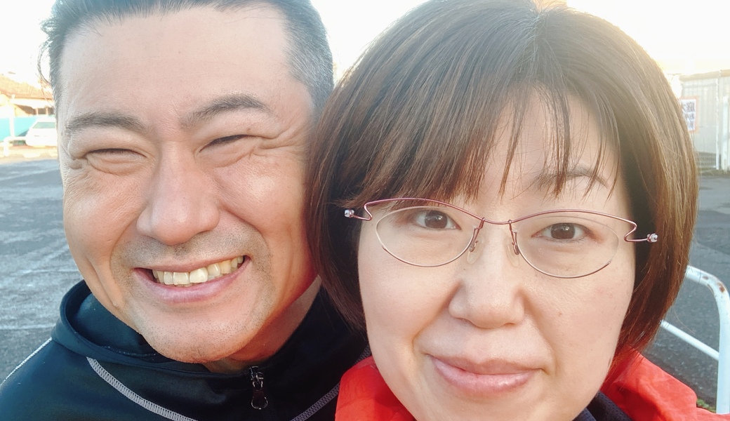 ＃149朝の福拾い レポート