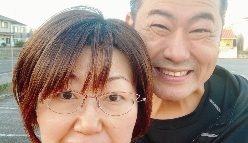 ＃158　朝の福拾い レポート