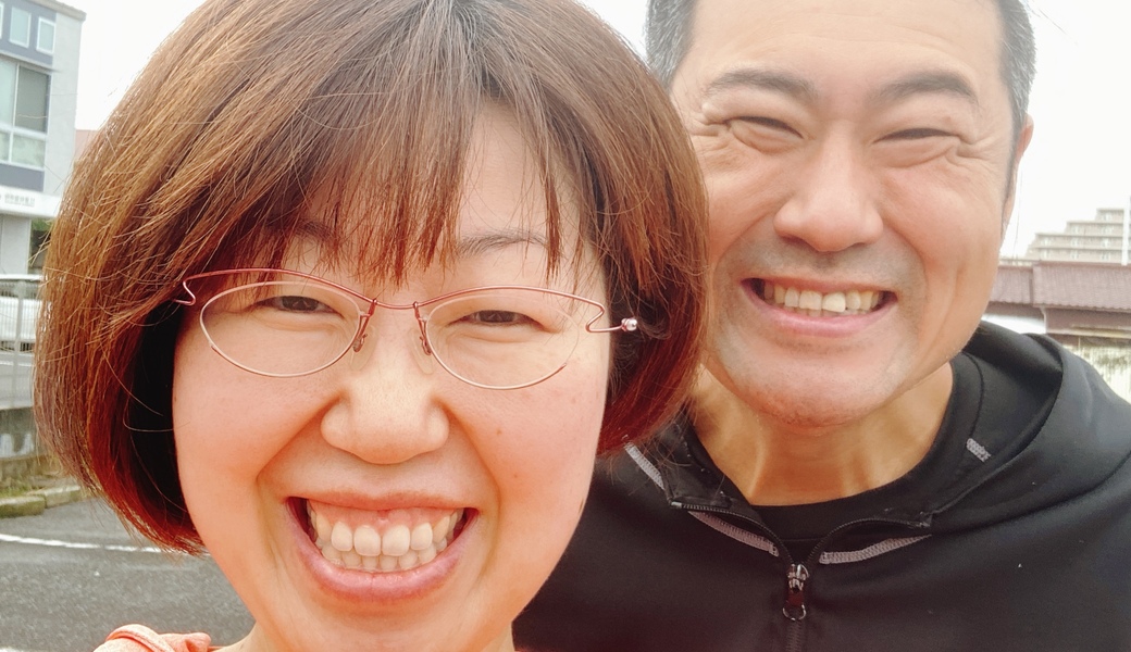 ＃161　朝の福拾い レポート