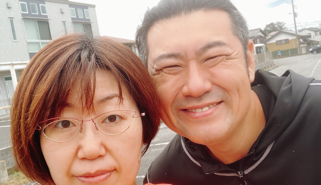 ＃163　朝の福拾い レポート