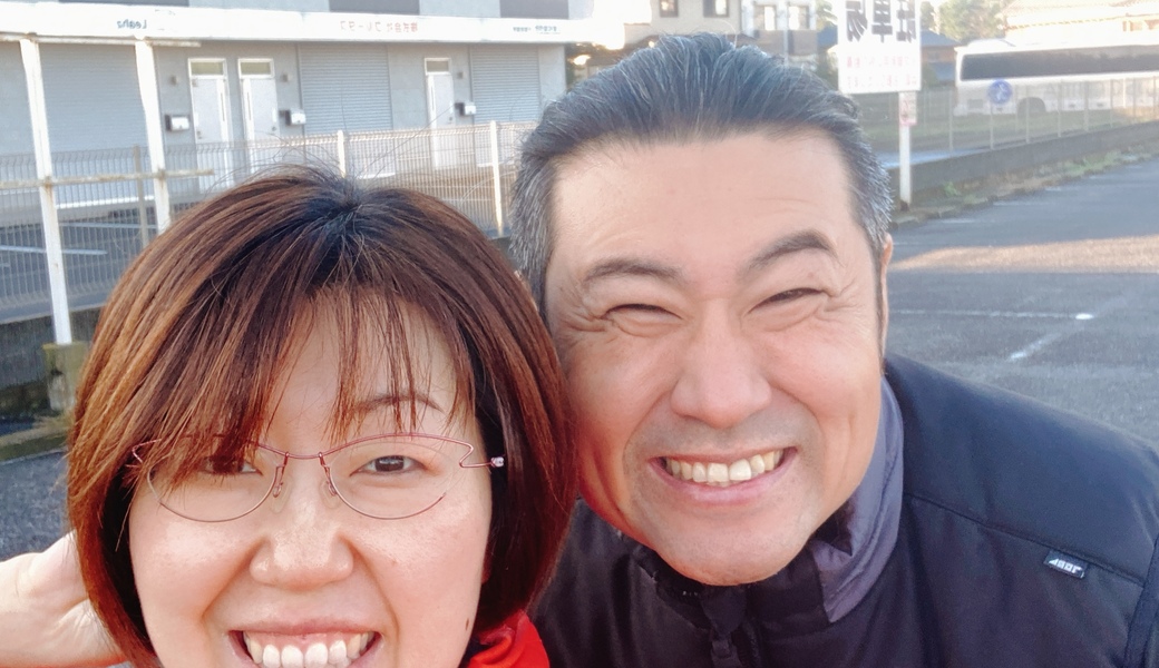 ＃165　朝の福拾い レポート