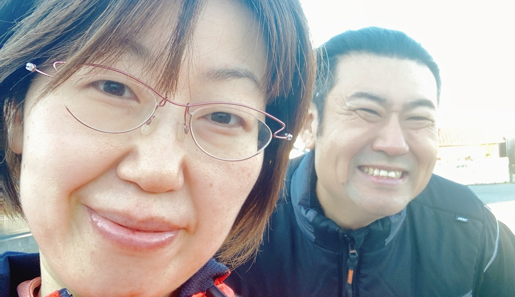 ＃169　朝の福拾い レポート