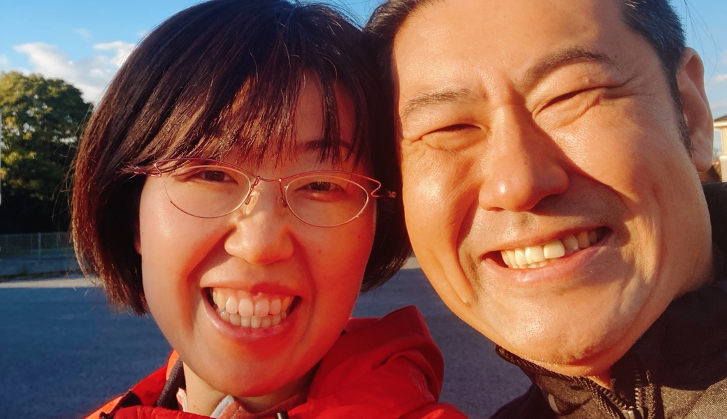 ＃187　朝の福拾い レポート