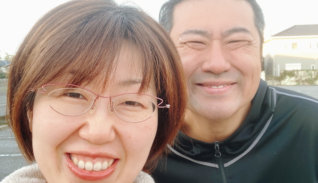 ＃170　朝の福拾い レポート