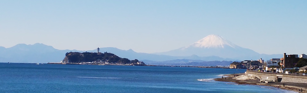 ポケごみ　湘南ローカルウェーブ カバー