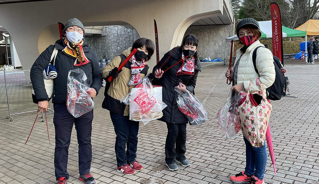 第61回　LEADS TO THE OCEAN　福島ユナイテッドＦＣ アイキャッチ