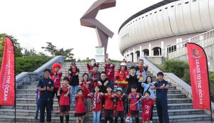 第30回　LEADS TO THE OCEAN　福 ... アイキャッチ