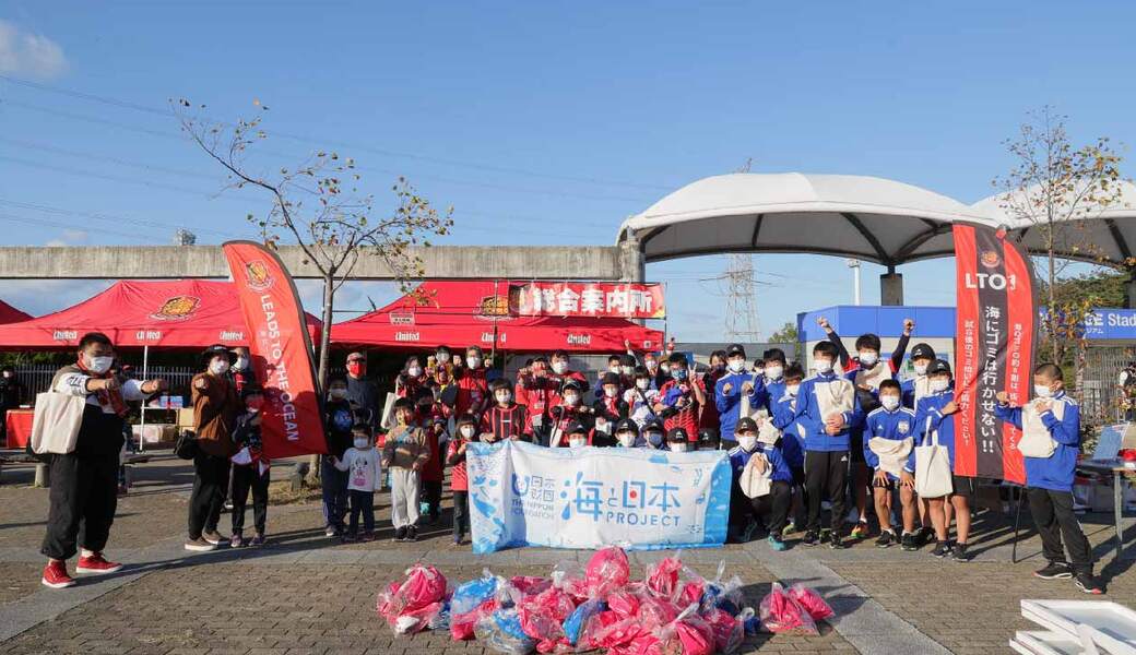 第71回　LEADS TO THE OCEAN　福島ユナイテッドＦＣ レポート