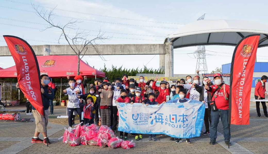 第72回　LEADS TO THE OCEAN　福島ユナイテッドＦＣ レポート