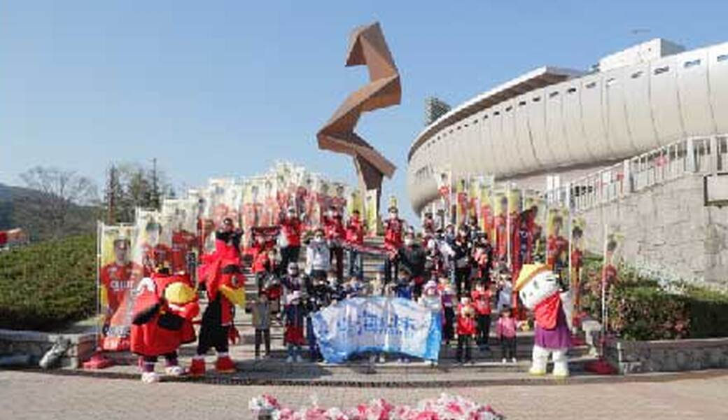 第76回　LEADS TO THE OCEAN　福島ユナイテッドＦＣ レポート