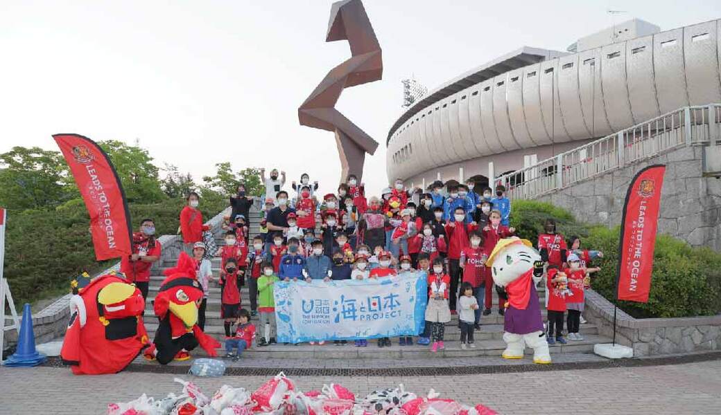 第77回　LEADS TO THE OCEAN　福島ユナイテッドＦＣ レポート