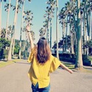 Rikaプロフィール