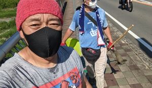 松田町Let's Gn Me Project❗ アイキャッチ