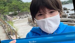 向田橋から上大岡駅ゴミ拾っちゃいます アイキャッチ