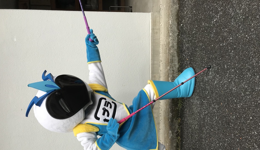 ポールウォーキングdeゴミ拾い アイキャッチ