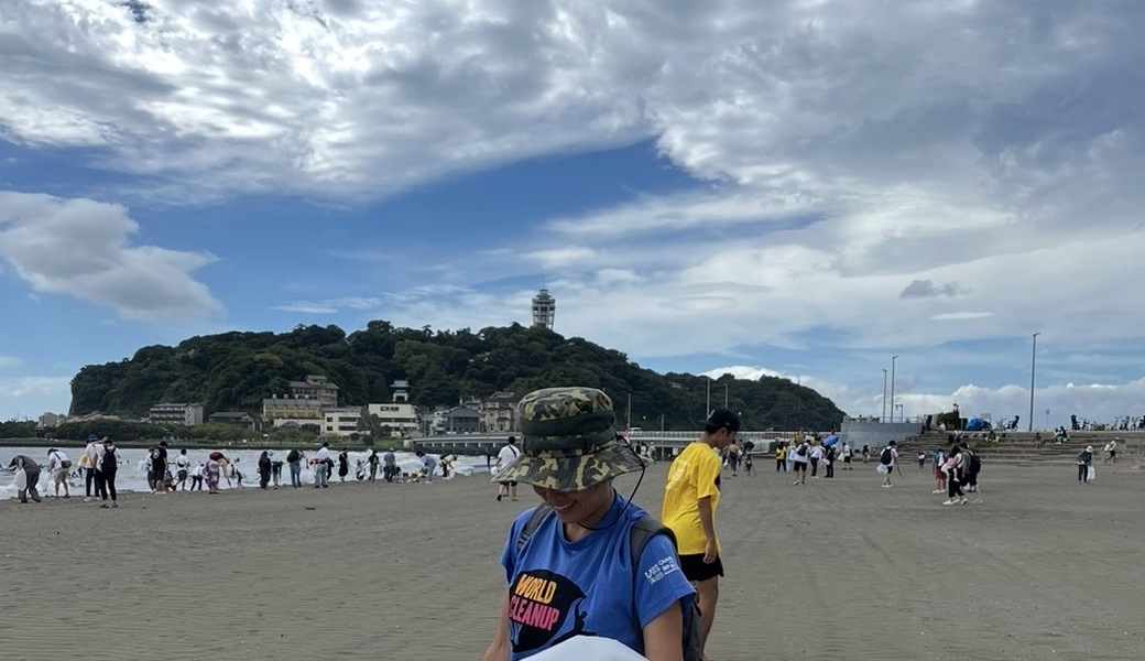 ぶらりポケクリ レポート