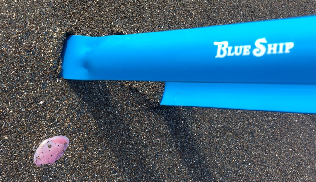 ぶらりポケクリ レポート