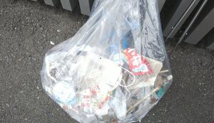 五橋通ゴミ拾い Vol.2 アイキャッチ