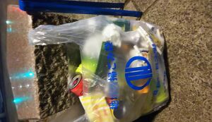 越路・向山ゴミ拾い Vol.5 アイキャッチ