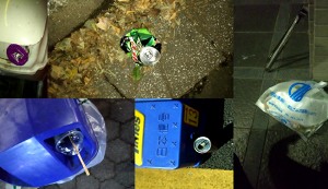 五橋・土樋ゴミ拾い Vol.10 アイキャッチ