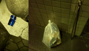 五橋・土樋ゴミ拾い Vol.11 アイキャッチ