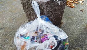 五橋公園ゴミ拾い Vol.2 アイキャッチ