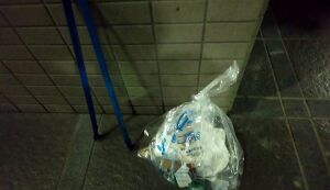 五橋・土樋ゴミ拾い Vol.13 アイキャッチ